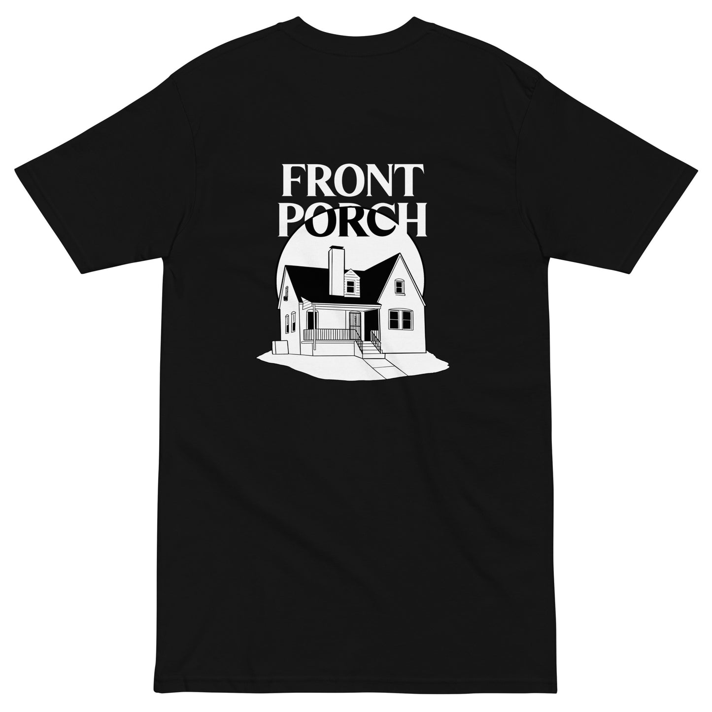 Front Porch X Markus Prime T-Shirt